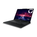 Lenovo Legion 5 15AHP10 Ryzen 7 260 15.1" WQXGA OLED 500nits 165Hz Glossy 16GB DDR5 5600 SSD512 GeForce RTX 5060 8GB Cam 5.0MP 80Wh NoOS Eclipse Black - 2835615