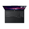 Lenovo Legion 5 15AHP10 Ryzen 7 260 15.1" WQXGA OLED 500nits 165Hz Glossy 16GB DDR5 5600 SSD512 GeForce RTX 5060 8GB Cam 5.0MP 80Wh NoOS Eclipse Black - 2835618