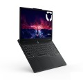 Lenovo Legion 5 15AHP10 Ryzen 7 260 15.1" WQXGA OLED 500nits 165Hz Glossy 16GB DDR5 5600 SSD512 GeForce RTX 5060 8GB Cam 5.0MP 80Wh NoOS Eclipse Black - 2835624