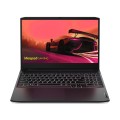 Lenovo IdeaPad Gaming 3 15ACH6 Ryzen 5 5500H 15.6" FHD IPS 250nits AG 60Hz 8GB DDR4 3200 SSD512 GeForce RTX 2050 4GB NoOS Shadow Black (WYPRZEDAŻ) - 2842763
