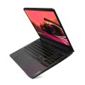 Lenovo IdeaPad Gaming 3 15ACH6 Ryzen 5 5500H 15.6" FHD IPS 250nits AG 60Hz 8GB DDR4 3200 SSD512 GeForce RTX 2050 4GB NoOS Shadow Black (WYPRZEDAŻ) - 2842767
