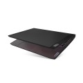 Lenovo IdeaPad Gaming 3 15ACH6 Ryzen 5 5500H 15.6" FHD IPS 250nits AG 60Hz 8GB DDR4 3200 SSD512 GeForce RTX 2050 4GB NoOS Shadow Black (WYPRZEDAŻ) - 2842766