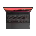 Lenovo IdeaPad Gaming 3 15ACH6 Ryzen 5 5500H 15.6" FHD IPS 250nits AG 60Hz 8GB DDR4 3200 SSD512 GeForce RTX 2050 4GB NoOS Shadow Black (WYPRZEDAŻ) - 2842773