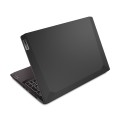 Lenovo IdeaPad Gaming 3 15ACH6 Ryzen 5 5500H 15.6" FHD IPS 250nits AG 60Hz 8GB DDR4 3200 SSD512 GeForce RTX 2050 4GB NoOS Shadow Black (WYPRZEDAŻ) - 2842777