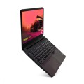 Lenovo IdeaPad Gaming 3 15ACH6 Ryzen 5 5500H 15.6" FHD IPS 250nits AG 60Hz 8GB DDR4 3200 SSD512 GeForce RTX 2050 4GB NoOS Shadow Black (WYPRZEDAŻ) - 2842768