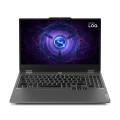 Lenovo  LOQ 15IAX9 i5-12450HX 15.6" FHD IPS 300nits AG 144Hz 12GB DDR5 4800 SSD512 GeForce RTX 2050 4GB NoOS Luna Grey (WYPRZEDAŻ) - 2842780