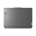 Lenovo  LOQ 15IAX9 i5-12450HX 15.6" FHD IPS 300nits AG 144Hz 12GB DDR5 4800 SSD512 GeForce RTX 2050 4GB NoOS Luna Grey (WYPRZEDAŻ) - 2842791