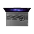 Lenovo  LOQ 15IAX9 i5-12450HX 15.6" FHD IPS 300nits AG 144Hz 12GB DDR5 4800 SSD512 GeForce RTX 2050 4GB NoOS Luna Grey (WYPRZEDAŻ) - 2842787