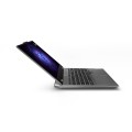 Lenovo  LOQ 15IAX9 i5-12450HX 15.6" FHD IPS 300nits AG 144Hz 12GB DDR5 4800 SSD512 GeForce RTX 2050 4GB NoOS Luna Grey (WYPRZEDAŻ) - 2842785