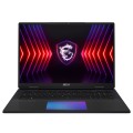 MSI Katana 17 B12UCRK-1055XPL i5-12450H 17.3" FHD 144Hz 16GB DDR5 SSD512 RTX 3050 4GB NoOS (WYPRZEDAŻ) - 2842796