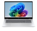 HP OmniBook 7 17-DC0073CL Ultra 7 258V 17.3"FHD Touch 32GB SSD1TB BT BLKB GeForce RTX 4050 6GB Win11 Silver (REPACK) 2Y - 2842802