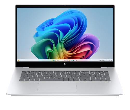 HP OmniBook 7 17-DC0073CL Ultra 7 258V 17.3"FHD Touch 32GB SSD1TB BT BLKB GeForce RTX 4050 6GB Win11 Silver (REPACK) 2Y - 2842802