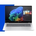 HP OmniBook 7 17-DC0073CL Ultra 7 258V 17.3"FHD Touch 32GB SSD1TB BT BLKB GeForce RTX 4050 6GB Win11 Silver (REPACK) 2Y - 2842816