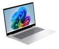 HP OmniBook 7 17-DC0073CL Ultra 7 258V 17.3"FHD Touch 32GB SSD1TB BT BLKB GeForce RTX 4050 6GB Win11 Silver (REPACK) 2Y - 2842803