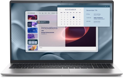 Notebook Dell Pro 15 Essential PV15250 15,6"FHD/i5-1334U/16GB/SSD1TB/IrisXe/11PR Platinum Silver 3Y Pro Support - 2842829