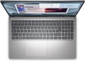 Notebook Dell Pro 15 Essential PV15250 15,6"FHD/i5-1334U/16GB/SSD1TB/IrisXe/11PR Platinum Silver 3Y Pro Support - 2842832