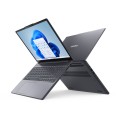 Lenovo IdeaPad Slim 3 15IRH10 i5-13420H 15.3"WUXGA IPS 300nits AG 16GB DDR5 4800 SSD512 Intel UHD Graphics Cam 720p 60Wh Win11 Luna Grey - 2842854