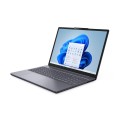 Lenovo IdeaPad Slim 3 15IRH10 i5-13420H 15.3"WUXGA IPS 300nits AG 16GB DDR5 4800 SSD512 Intel UHD Graphics Cam 720p 60Wh Win11 Luna Grey - 2842847