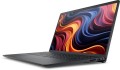 Dell 15 DC15255 Ryzen 5 7520U 15.6"FHD 250nits AG 8GB DDR5 SSD512 Radeon 610M FgrPr WLAN+BT BcklKb 41Wh W11Pro 3Y Pro Support - 2842863