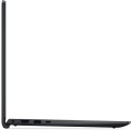 Dell 15 DC15255 Ryzen 5 7520U 15.6"FHD 250nits AG 8GB DDR5 SSD512 Radeon 610M FgrPr WLAN+BT BcklKb 41Wh W11Pro 3Y Pro Support - 2842867