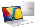 ASUS E1504GA-WS31 i3-N305 15.6"FHD 8GB SSD128 BT Win11 Cool Silver (REPACK) 2Y - 2842879