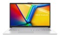 ASUS E1504GA-WS31 i3-N305 15.6"FHD 8GB SSD128 BT Win11 Cool Silver (REPACK) 2Y - 2842872