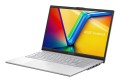 ASUS E1504GA-WS31 i3-N305 15.6"FHD 8GB SSD128 BT Win11 Cool Silver (REPACK) 2Y - 2842874