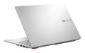 ASUS E1504GA-WS31 i3-N305 15.6"FHD 8GB SSD128 BT Win11 Cool Silver (REPACK) 2Y - 2842876