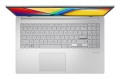 ASUS E1504GA-WS31 i3-N305 15.6"FHD 8GB SSD128 BT Win11 Cool Silver (REPACK) 2Y - 2842878