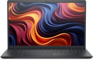 Dell 15 DC15255 Ryzen 5 7530U 15.6"FHD 250nits AG 16GB DDR4 SSD512 Radeon RX Vega 7 FgrPr WLAN + BT BcklKb 41Wh W11Pro 3Y Pro Support