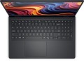 Dell 15 DC15255 Ryzen 5 7530U 15.6"FHD 250nits AG 16GB DDR4 SSD512 Radeon RX Vega 7 FgrPr WLAN + BT BcklKb 41Wh W11Pro 3Y Pro Support - 2842883