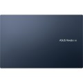 ASUS F1502ZA-SH34 i3-1215U 15.6"FHD 8GB SSD256 BT Win11 Quiet Blue (REPACK) 2Y - 2835816
