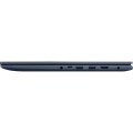 ASUS F1502ZA-SH34 i3-1215U 15.6"FHD 8GB SSD256 BT Win11 Quiet Blue (REPACK) 2Y - 2835818