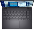 Dell Pro 16 PC16250 Core 3 100U 16.0"FHD+ IPS 60Hz 8GB DDR5 SSD512 Intel UHD Graphics FgrPr Cam & Mic WLAN + BT BcklKb W11Pro 3Y Pro Support - 2842911