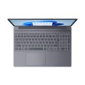 Lenovo IdeaPad Slim 3 15ARP10 Ryzen 5 7535HS 15.3" WUXGA IPS 300nits AG 16GB DDR5 4800 SSD512 Radeon 660M Cam720p 60Wh NoOS Luna Grey - 2835832