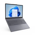 Lenovo IdeaPad Slim 3 15ARP10 Ryzen 5 7535HS 15.3" WUXGA IPS 300nits AG 16GB DDR5 4800 SSD512 Radeon 660M Cam720p 60Wh NoOS Luna Grey - 2835825