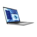 Dell L14-7455 Snapdragon X Elite X1E-80-100 14.0" WQXGA Touch 32GB SSD512 BT BLKB FPR W11Pro Titan Gray - 2842935