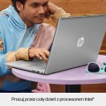 HP 17-cn3003ca i5 1334U 17.3"FHD 16GB SSD1TB BT Win11 Natural Silver (REPACK) 2Y - 2835712
