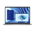 Dell L14-7455 Snapdragon X Elite X1E-80-100 14" WQXGA Touch 16GB SSD512 BT BLKB FPR W11Pro Titan Gray (REPACK) 2Y - 2842949