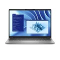 Dell L14-7455 Snapdragon X Elite X1E-80-100 14" WQXGA Touch 16GB SSD512 BT BLKB FPR W11Pro Titan Gray (REPACK) 2Y - 2842950