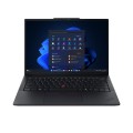 Lenovo ThinkPad E14 G7 Ryzen 5 220 14.0"WUXGA IPS 300nits 60Hz AG 16GB DDR5 5600 SSD512 Radeon 740M Graphics Cam 1080p 64Wh W11Pro Black 3Y OnSite - 2842960