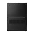 Lenovo ThinkPad E14 G7 Ryzen 5 220 14.0"WUXGA IPS 300nits 60Hz AG 16GB DDR5 5600 SSD512 Radeon 740M Graphics Cam 1080p 64Wh W11Pro Black 3Y OnSite - 2835871