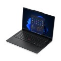 Lenovo ThinkPad E14 G7 Ryzen 5 220 14.0"WUXGA IPS 300nits 60Hz AG 16GB DDR5 5600 SSD512 Radeon 740M Graphics Cam 1080p 64Wh W11Pro Black 3Y OnSite - 2835864