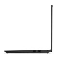 Lenovo ThinkPad E14 G7 Ryzen 5 220 14.0"WUXGA IPS 300nits 60Hz AG 16GB DDR5 5600 SSD512 Radeon 740M Graphics Cam 1080p 64Wh W11Pro Black 3Y OnSite - 2835866