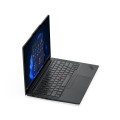 Lenovo ThinkPad E14 G7 Ryzen 5 220 14.0"WUXGA IPS 300nits 60Hz AG 16GB DDR5 5600 SSD512 Radeon 740M Graphics Cam 1080p 64Wh W11Pro Black 3Y OnSite - 2835873