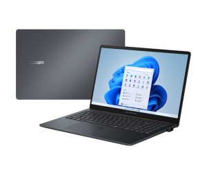 ASUS ExpertBook B1 B1503CVA-S71644X i7-1355U 15.6"FHD 60Hz 300nits AG 16GB DDR5 SSD512 Intel UHD Graphics WLAN+BT Cam1080p 50WHrs W11Pro Gentle Grey 3Y OnSite