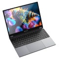 Chuwi FreeBook 2025 N150/13.5" (2520x1680) TouchScreen IPS/16GB/SSD 512GB/BT/BLKB/x360/Win 11 Iron Gray - 2843018
