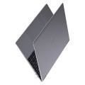 Chuwi FreeBook 2025 N150/13.5" (2520x1680) TouchScreen IPS/16GB/SSD 512GB/BT/BLKB/x360/Win 11 Iron Gray - 2843023
