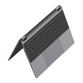 Chuwi FreeBook 2025 N150/13.5" (2520x1680) TouchScreen IPS/16GB/SSD 512GB/BT/BLKB/x360/Win 11 Iron Gray - 2843022
