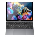 Chuwi FreeBook 2025 N150/13.5" (2520x1680) TouchScreen IPS/16GB/SSD 512GB/BT/BLKB/x360/Win 11 Iron Gray - 2843017